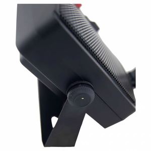 Ts 750 <b>External</b> <b>Speaker</b> For Car Radio Audio Attachment Plastic Dust Proof No Battery Required - Product Image 4