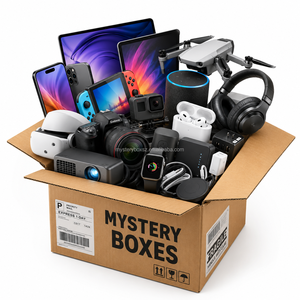 Fornitore Affidabile per l'Esportazione: Action Camera, Laptop, Elettronica, Box Gaming, Audio, Gadget, Dispositivi - Inventario Pronto per l'Importazione e il Commercio - Product Image 1