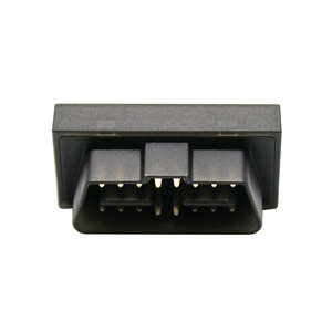 Super Mini OBD2 per lettore di codici Bluetooth <span class=keywords><strong>ESCANNER</strong></span> ELM327 OBD II strumenti di diagnostica per Auto IOS/Android Scanner automatico - Product Image 5