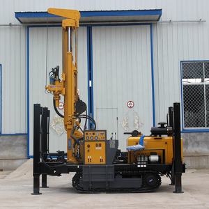 180m 깊이 카이산 KW180 휴대용 수중 시추기 경암 파워 헤드 수중 시추기 - Product Image 6