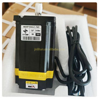 Moteur pas à pas hybride miniature haute puissance Nema 34 34CS65FK-460 à boucle fermée avec driver pour machine de fraisage