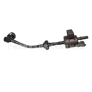 Vanne solénoïde de cartouche de carbone 55573017 55576071 pour Chevrolet Cruze Opel DC 12V Gaz Température normale - Product Image 2