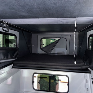 Carpa de Techo Rígida de Aluminio para 2-3 Personas - Product Image 6