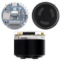 DeepSeek AI Voice Chat ESP32-S3 papan AUDIO ESP32-S3-Box N16R8 papan AUDIO mendukung LCD/kamera eksternal untuk Xiaozhi AI deepseek