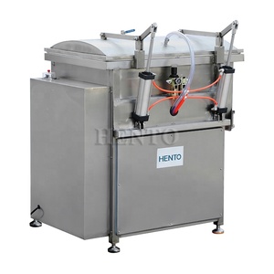Mélangeur à haute efficacité mélangeur mélangeur/mélangeur <span class=keywords><strong>de</strong></span> <span class=keywords><strong>viande</strong></span> sous vide/malaxeur <span class=keywords><strong>de</strong></span> matières premières - Product Image 5
