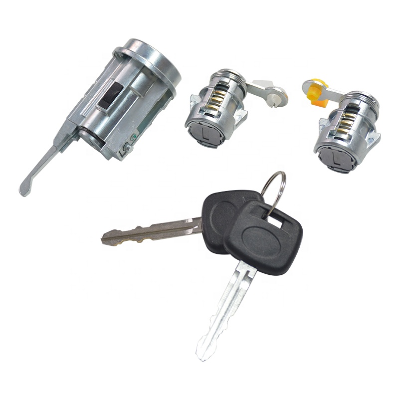 HINO Truck Parts - High Quality Ignition Switch Locks