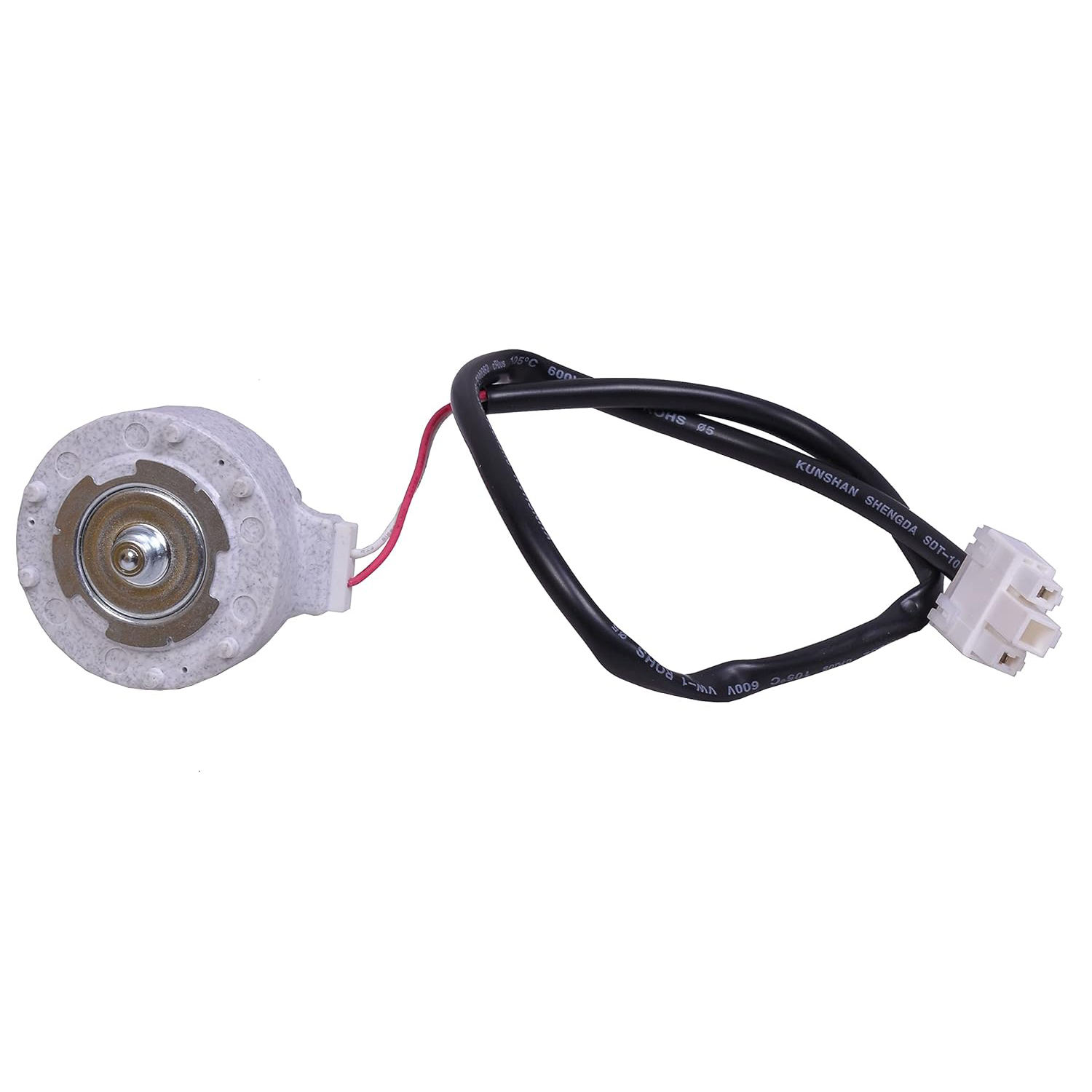 Fan Motor Suitable for Godrej Refrigerators Year Warranty