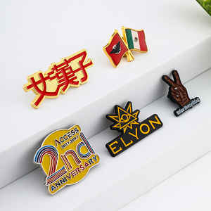 Luxury Zinc Alloy Metal Custom Brand Logo 3D Embossed Washable Rectangle Shape Bag Hardware <b>Name</b> Tag for Shoes - Product Image 2