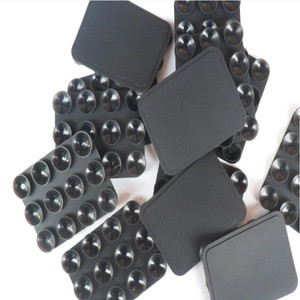 Ốp điện thoại silicon dày chất lượng cao có logo tùy chỉnh, đế hút chân không, giá đỡ điện thoại, in tên thương hiệu - Product Image 5