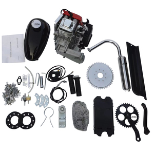 Zeda 49cc 4 đột quỵ xe đạp động cơ Kit/động cơ xe đạp Kit khí động cơ bốn nhịp - Product Image 1