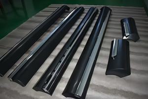 Jupe latérale pour 2014-2025 Mecedes-Benz V Class Metris <span class=keywords><strong>Vito</strong></span> W447 W448 - Product Image 3