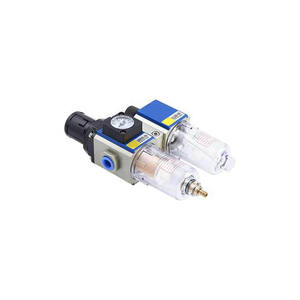 GFC Series GFC400-10/15 <b>Air</b> Source Treatment Unit Oil Lubricator <b>Air</b> <b>Regulator</b> for Compressed <b>Air</b> System - Product Image 4