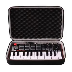 Estuche Rígido de EVA, Estuche Protector de EVA para Teclado Controlador AKAI - Product Image 1