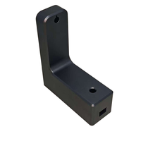 Procesamiento CNC Personalizado, Hecho de Acero Inoxidable 304/316/420, Superficie Tratada y Pulida, Presupuesto Rápido