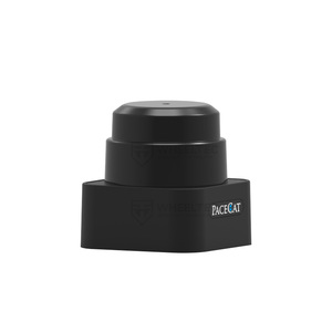LDS-50C-E Blue Ocean Lidar, principe de détection TOF, universel <span class=keywords><strong>intérieur</strong></span> et extérieur, rayon de mesure de 40 m, <span class=keywords><strong>amplificateur</strong></span> optique 12V - Product Image 1