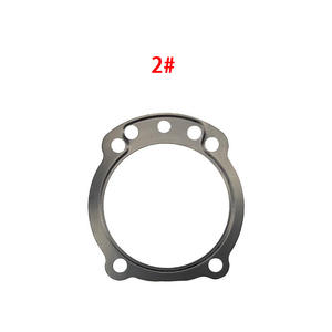 Уплотнительная пластина 2 #   3 #   Ремкомплекты для гидронасосов CAT C9 - Product Image 1