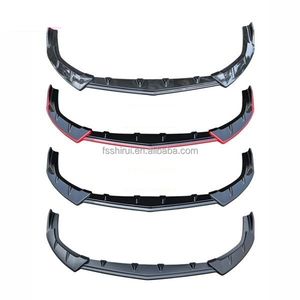 Pare-chocs avant de voiture, protection anti-collision pour Dongfeng Forthing T5 Evo <span class=keywords><strong>Friday</strong></span> 2021 <span class=keywords><strong>2022</strong></span> 2023 2024 2025, accessoires - Product Image 1