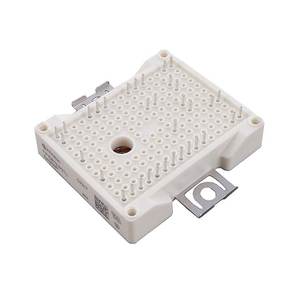 FP15R12W2T4 ทรานซิสเตอร์ IGBT โมดูล 1200V 30A 145W ชิ้นส่วนอิเล็กทรอนิกส์ใหม่และของแท้ - Product Image 1