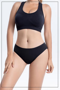 Uxyk-pictures femmes matures en sous-vêtements culottes sexy pour femmes caleçons fantaisie grande taille sous-vêtements en coton pour femmes - Product Image 2