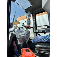 Chargeuse sur pneus diesel NMDE 1 tonne, capacité de la benne 0,45 m³ |   Moteur 37 kW |   Garantie d'un an |   Fournisseur direct du fabricant |   Facile