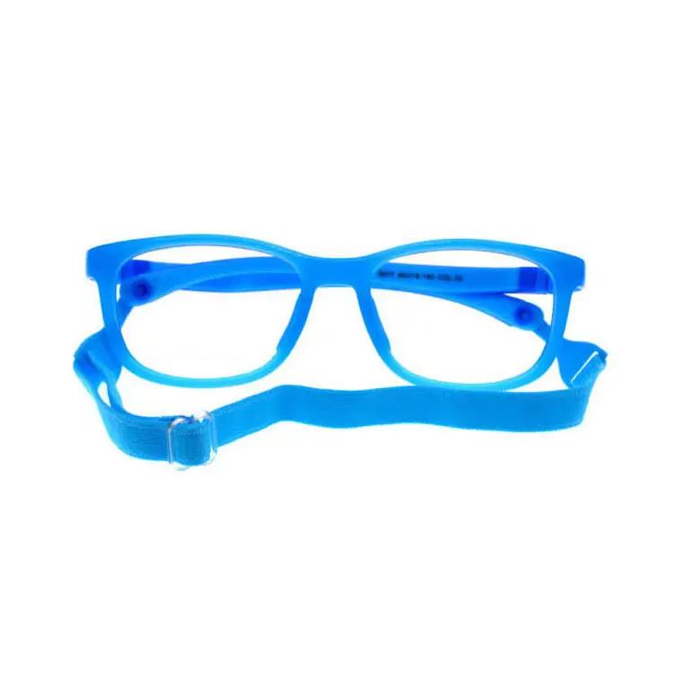 Лидер продаж, резиновые очки TR90, оптовая продажа, высококачественные прозрачные очки для фотосъемки, Детские дизайнерские очки оптом, силиконовые цветные очки для детей