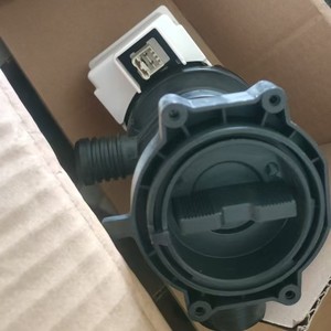 Pompe de drainage Aske 10-100 L/min monophasée électrique avec sortie de 1-1/2 pouce pour zones de 10-20 m² - Product Image 3