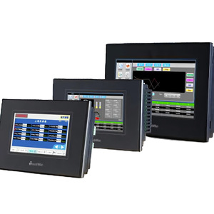 Touchwin HMI จอสัมผัสความละเอียด800x480ตัวควบคุมอุตสาหกรรมสำหรับการควบคุมอุปกรณ์ประหยัดพลังงาน - Product Image 5