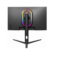 Monitor para Juegos de PC OEM 2k con Pantalla LED IPS de 27 Pulgadas, Pantalla Plana de 200Hz