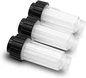 Filtre à eau G3/filtre nettoyeur haute pression 4 "pour Karchers K2 ~ K7 - Product Image 2