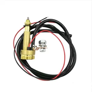 Wire Feeder Accessories Binzel European Conversion Joint Welding Gun Conversion Interface