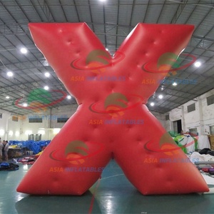 Precio barato inflable globo de <span class=keywords><strong>aire</strong></span> frío Venta caliente - Product Image 5