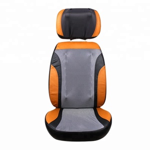 Venta caliente inteligente de cuerpo completo cojín de masaje <span class=keywords><strong>shiatsu</strong></span> - Product Image 4
