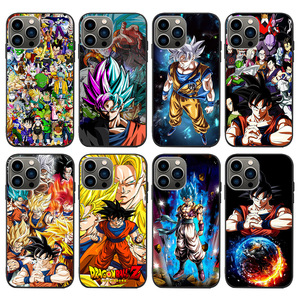 iPhone 17 Pro Max Case DBZ - Anime Style iPhone 17 Pro Max Case DBZ - Anime Style
