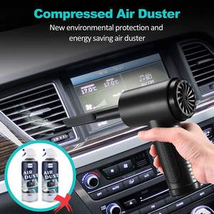 Soplador <span class=keywords><strong>de</strong></span> <span class=keywords><strong>aire</strong></span> inalámbrico <span class=keywords><strong>para</strong></span> limpieza <span class=keywords><strong>de</strong></span> polvo, pistola electrónica <span class=keywords><strong>de</strong></span> <span class=keywords><strong>aire</strong></span> <span class=keywords><strong>comprimido</strong></span> con 3 engranajes, <span class=keywords><strong>para</strong></span> teclado <span class=keywords><strong>de</strong></span> ordenador, 91000RPM, 6000Mah - Product Image 4