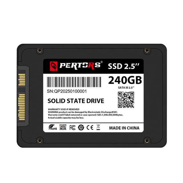How to source 500GB SSDs amid 2026 supply crunch