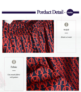 Pigiama con pigiama uomo con stampa pigiama da uomo a maniche lunghe - Product Image 6