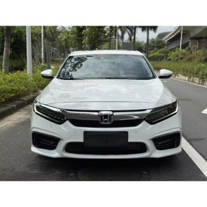 Honda Accord a Bajo <span class=keywords><strong>Precio</strong></span>, Volante a la Izquierda, Gasolina, Automático, 2017, Asientos de Cuero Oscuro, Gran Stock, Autos Usados de China - Product Image 4