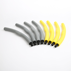 Hola-pendientes de aro pesado para gimnasio en casa, equipo de <span class=keywords><strong>fitness</strong></span> - Product Image 2