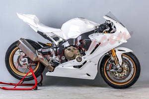ชุดแฟริ่งสำหรับรถแข่ง HONDA CBR1000 ปี 17 20 - Product Image 3