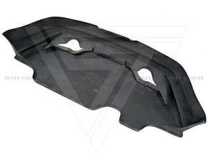 Paraurti Posteriore in Fibra di Vetro per Nissan 350Z Z33 2003-2008, Retrofit Stile <span class=keywords><strong>E</strong></span> - Product Image 6