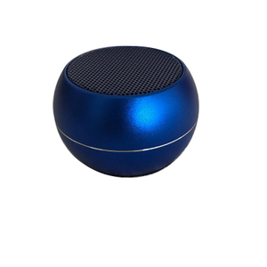 Al aire libre inalámbrico portátil altavoz lindo redonda de Metal azulejos altavoz para <span class=keywords><strong>teléfono</strong></span> celular - Product Image 6
