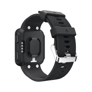 Silicone Souple Pour <span class=keywords><strong>Bracelet</strong></span> Garmin <span class=keywords><strong>Forerunner</strong></span> <span class=keywords><strong>35</strong></span> Montre Intelligente <span class=keywords><strong>Bracelet</strong></span> Nouveau - Product Image 5