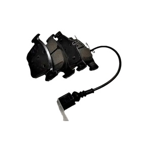 <span class=keywords><strong>Pastiglie</strong></span> Freno di Alta Qualità a Prezzo Equo, Nuovissimo Modello OEM 1K0698151 Yusheng con <span class=keywords><strong>6</strong></span> Mesi di Garanzia per 1.8T - Product Image 6