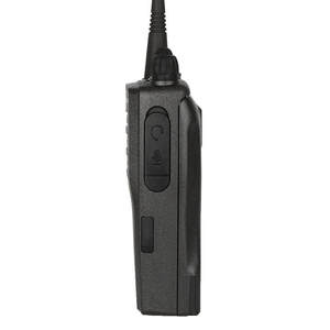 Para Motorola Radio Portatil Motorola Vhf Dep 450 Dep450 Digital Ht Radios De Comunicación Largo Alcance Walkie Talkie - Product Image 4