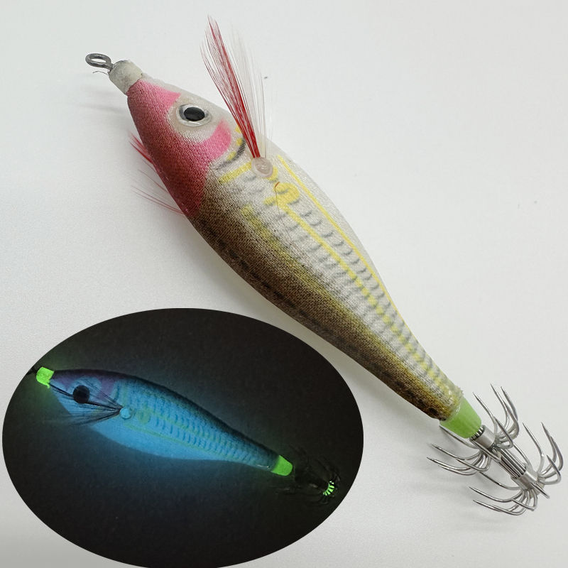 ตะขอสีน้ำตาลจากญี่ปุ่น