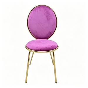 Gold Stainless Steel Crystal Cake Stand, Round Glass Top Dessert <b>Table</b> for Wedding & <b>Party</b> No reviews yet - Product Image 2