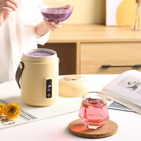 Multifunktionaler Elektroherd 220V Heizpfanne Kochtopf Maschine Hotpot Nudeln Eier Suppe Dampfgarer Mini-Reiskocher Hot Pot