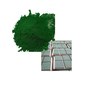 Green <strong>Dye</strong> <strong>Chemical</strong> <strong>Formula</strong> - Product Image 1