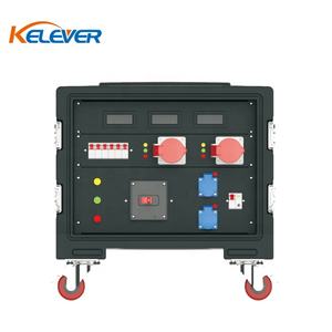 صندوق توزيع طاقة كاملوك 8U 400 أمبير - Product Image 6