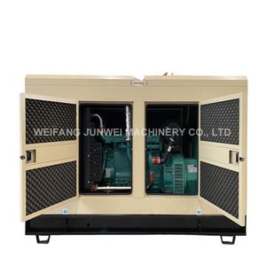 Generadores de 220v y 120v, Generadores de 30kw - Product Image 6